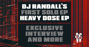 DJ Randall (Mac 2 Digital) Takeover