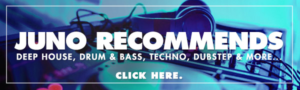 Juno Recommends